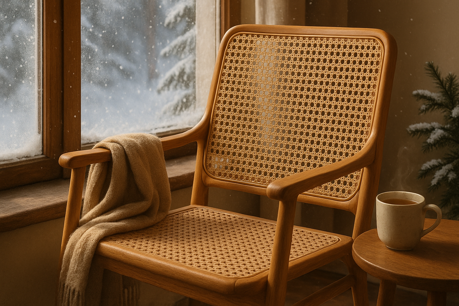 Winter Updates - Opening Hours, Black Friday & More