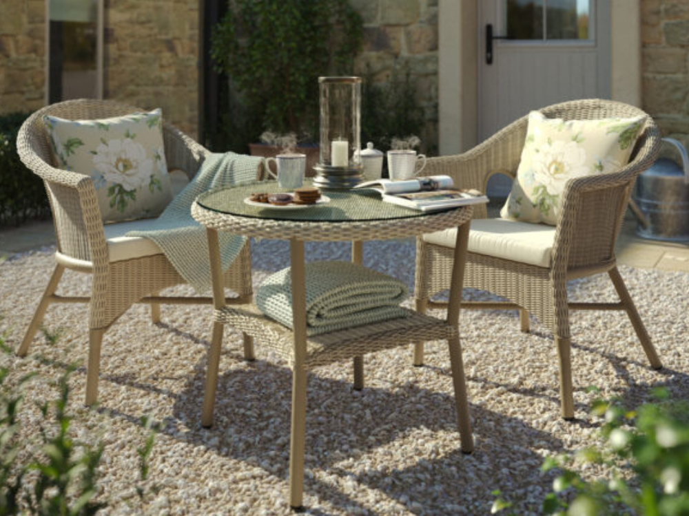 cardale bistro set
