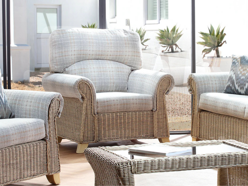 Desser Clifton Armchair