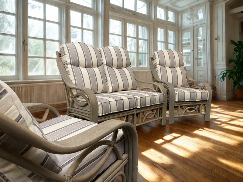 Malawi Grey Wash Suite