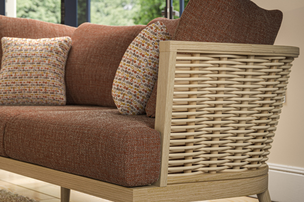 daro martinique close up