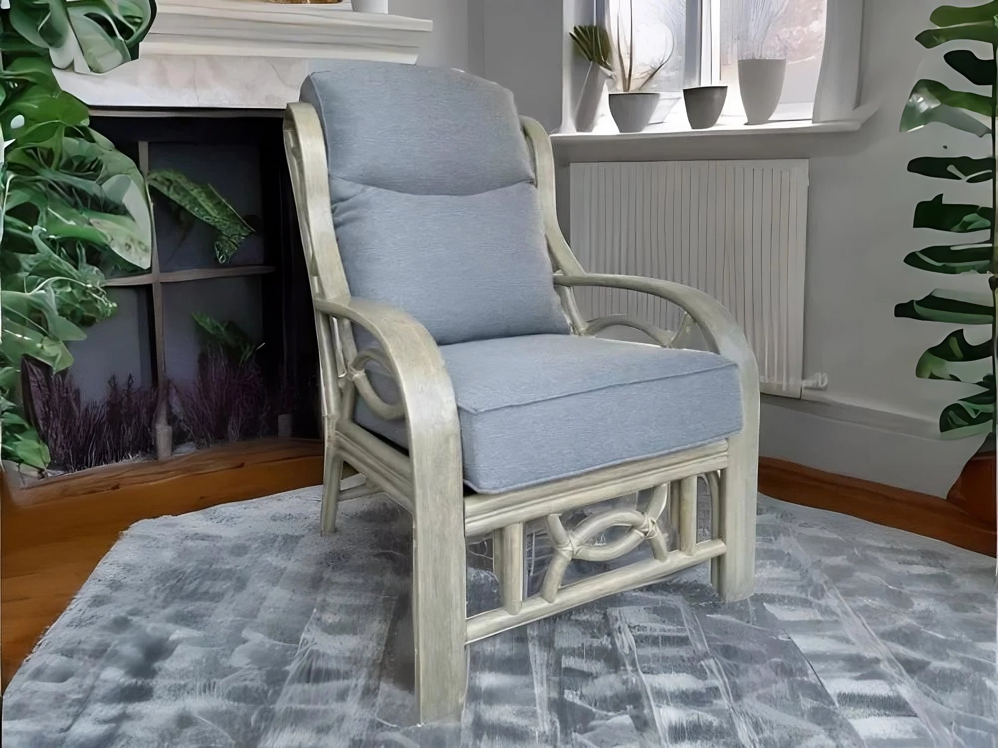 Havana Armchair