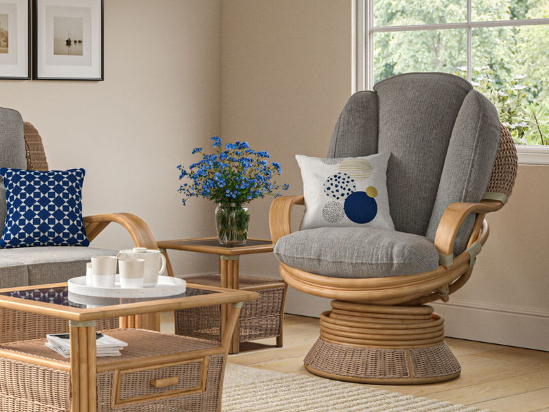 waterford ock & swivel