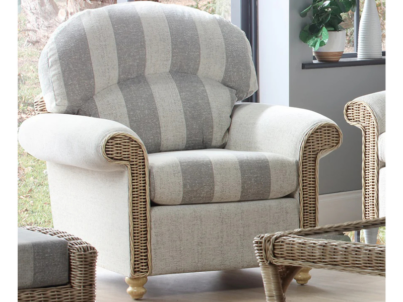 Desser Samford Armchair
