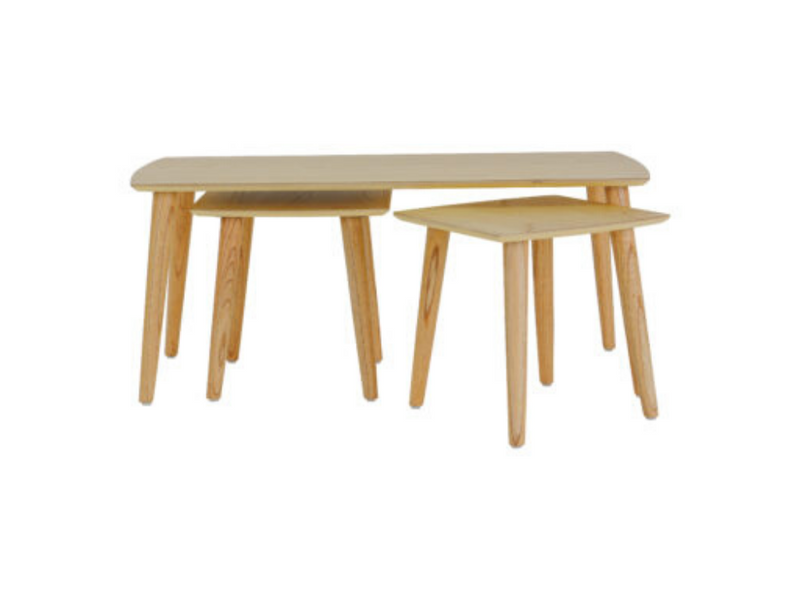 Kayu Nest of Tables