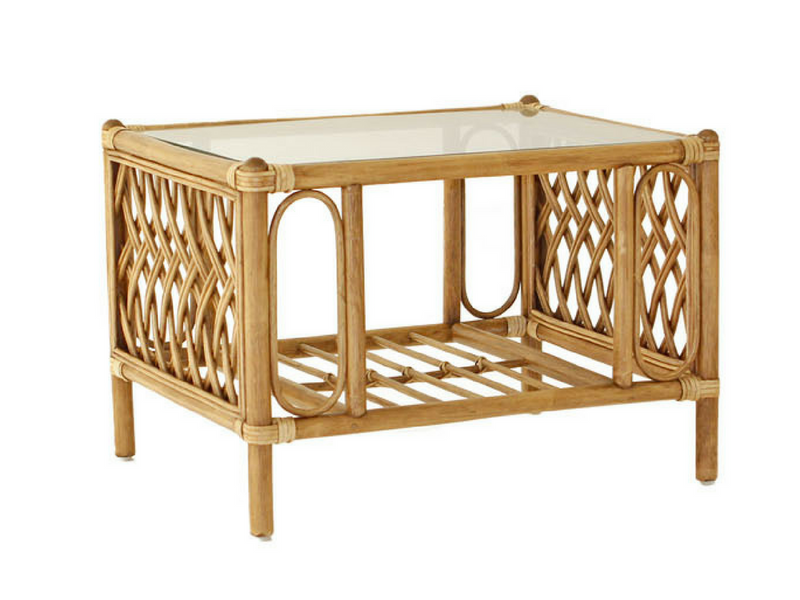 Daro Reno Coffee Table