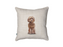 cockapoo cushion