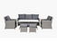 outdoor rattan