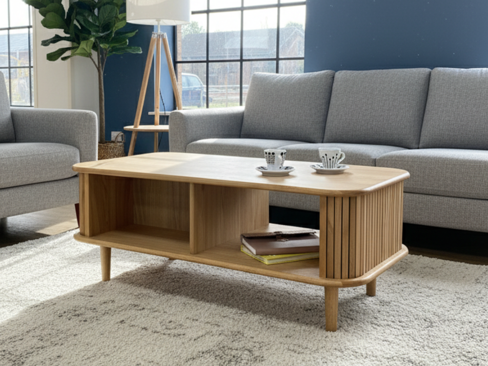 ashmore rectangular coffee table