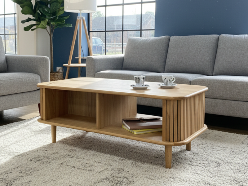 ashmore rectangular coffee table
