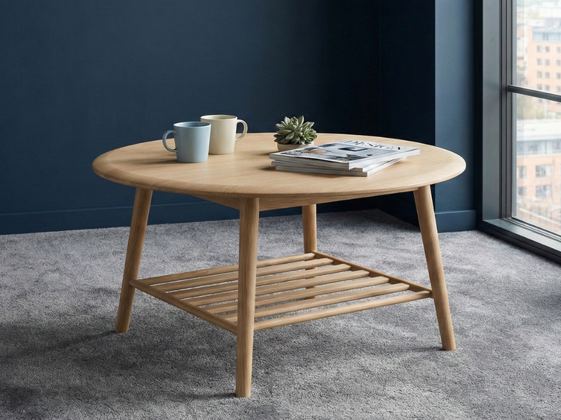 ashmore coffee table