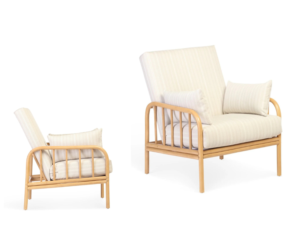 desser cane furniture