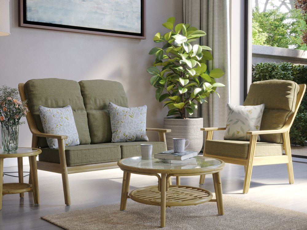 Dingley side table