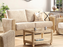 desser sofa in farrow