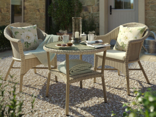 cardale bistro set