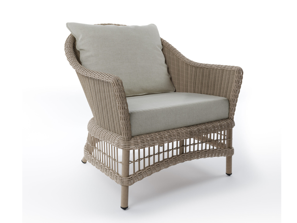 cardale armchair