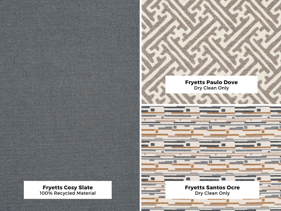 Fryetts Cosy Slate