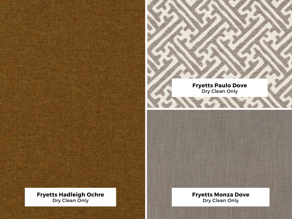 fryetts hadleigh ochre