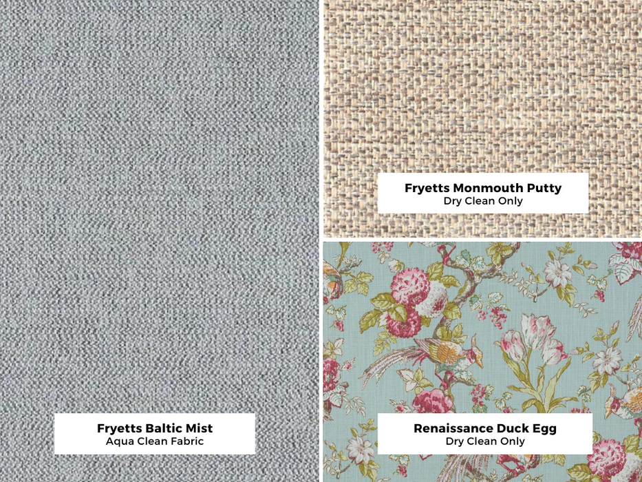 Fryetts Fabrics