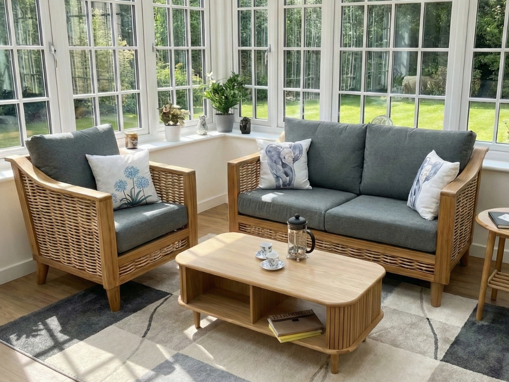 daro fernwood suite