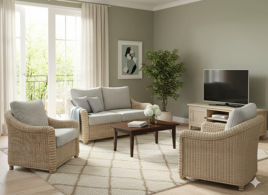 Colorado Suite 