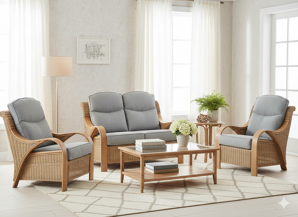 Washington Suite