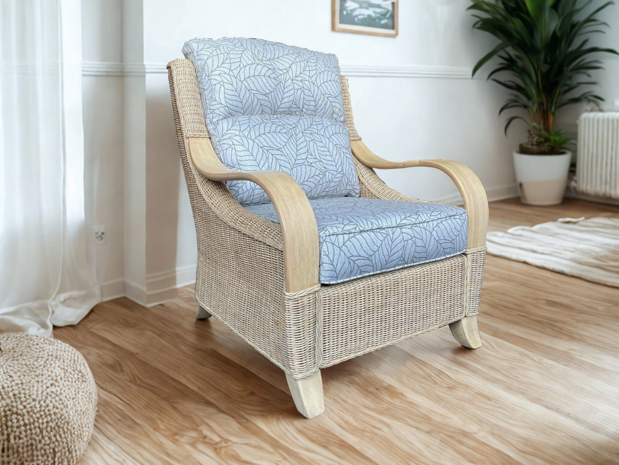 Hilton Armchair