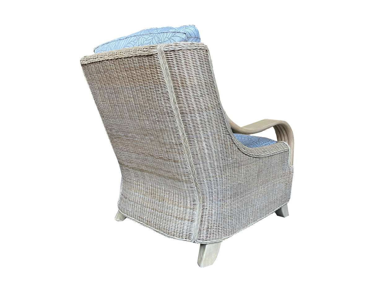 Hilton Armchair