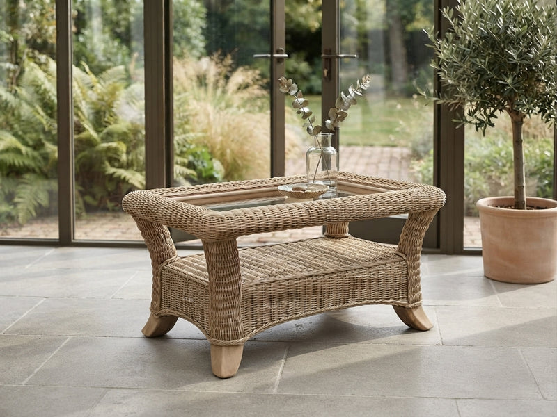 Hilton coffee Table