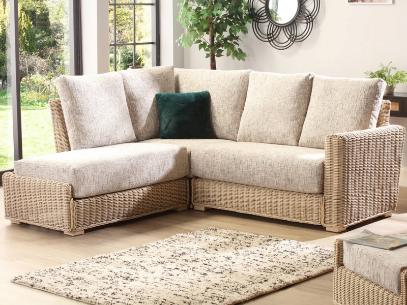 desser burford chaise LHF