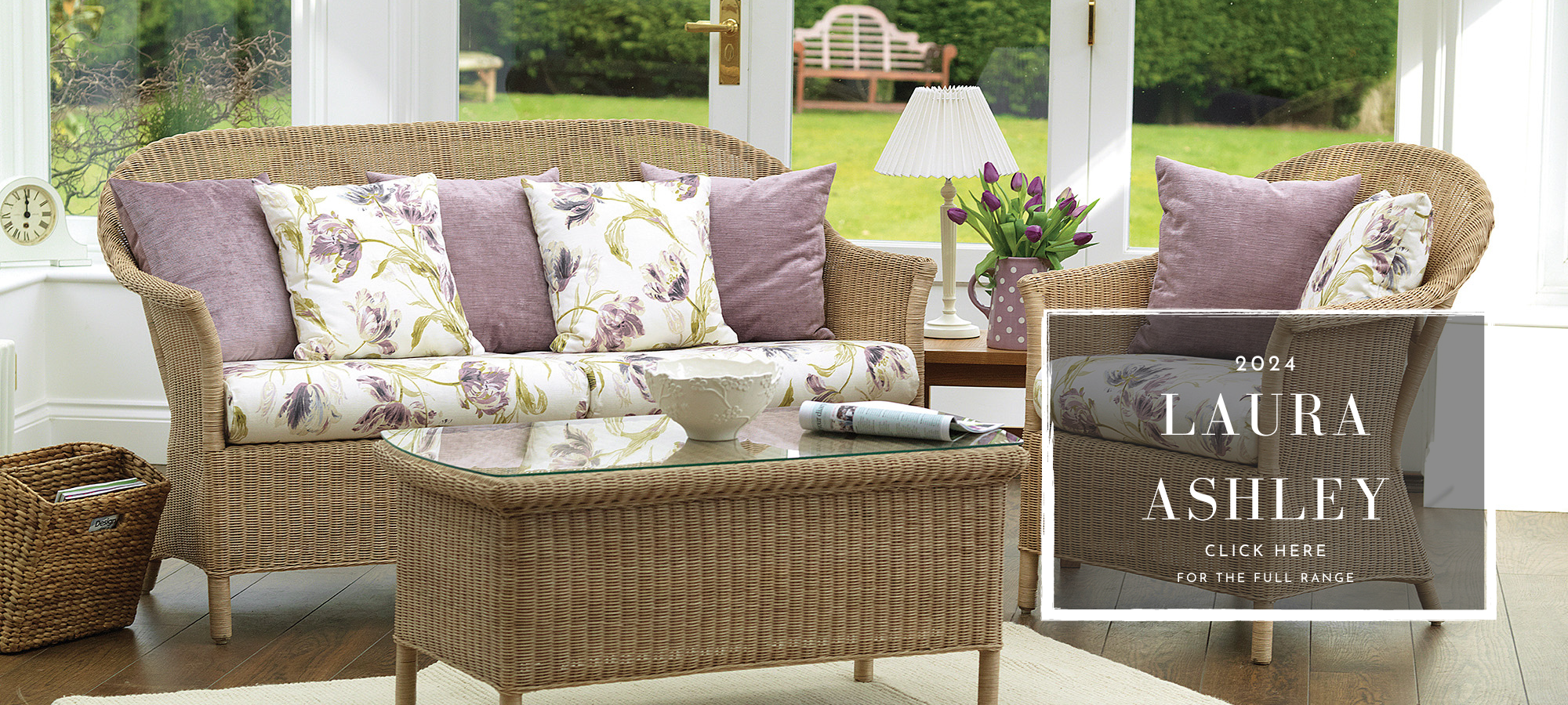 Rattan conservatory 2025 chairs