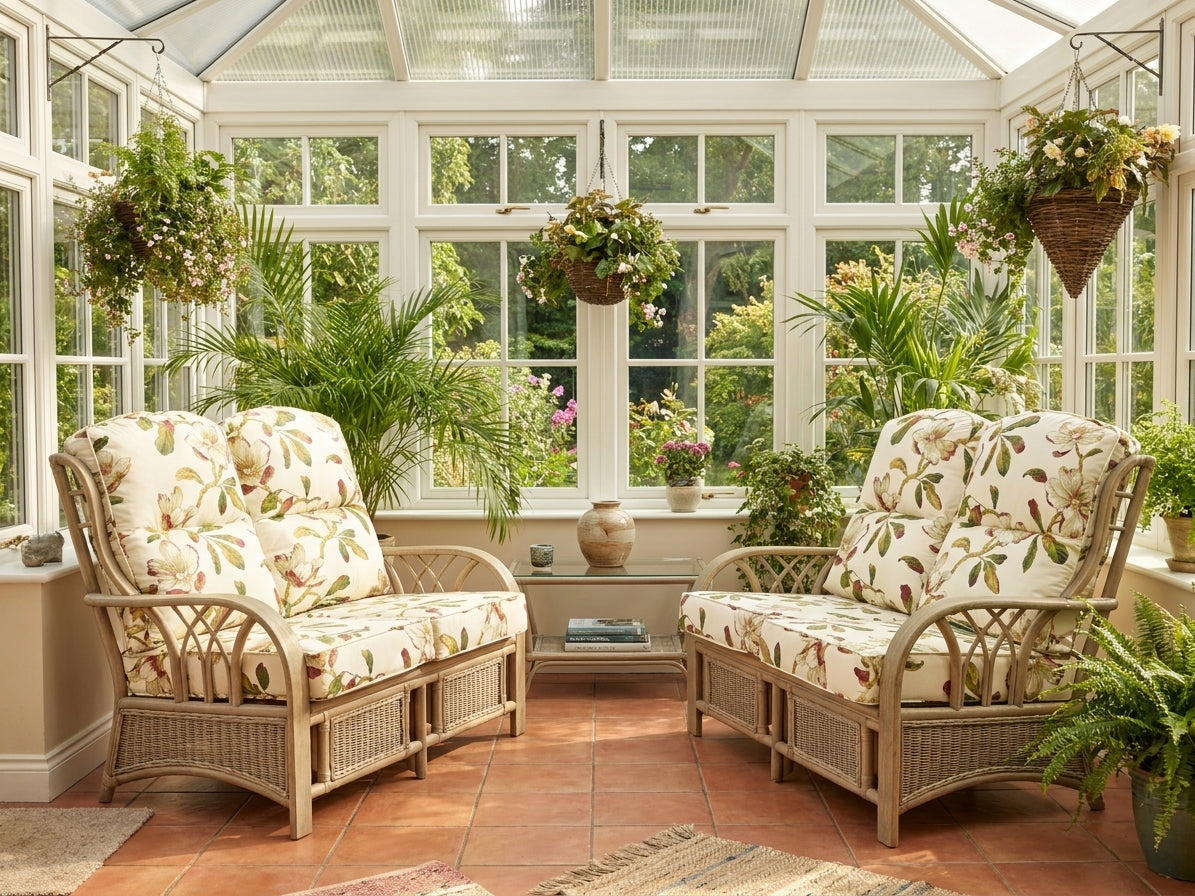 New york gw Sofa set