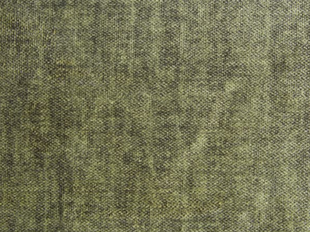 olive fabric