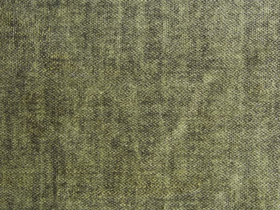 olive fabric