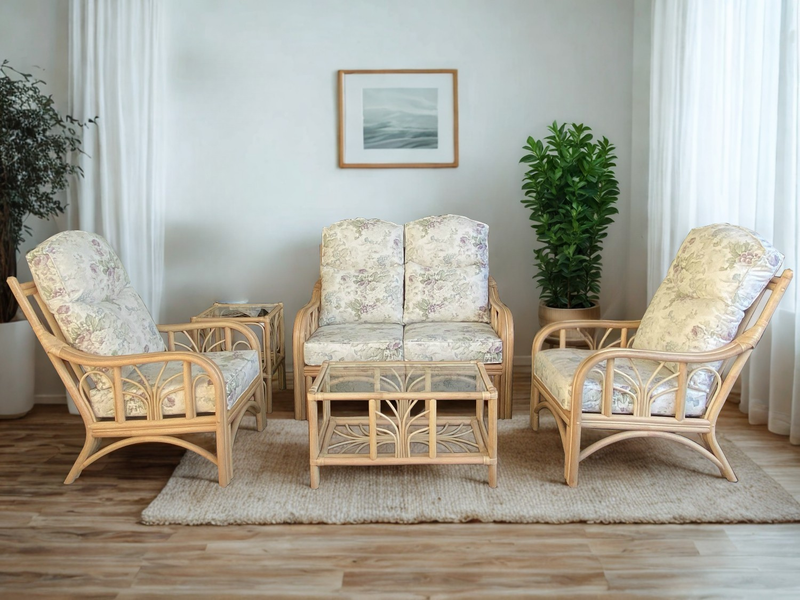 Palm 2026 Conservatory Furniture