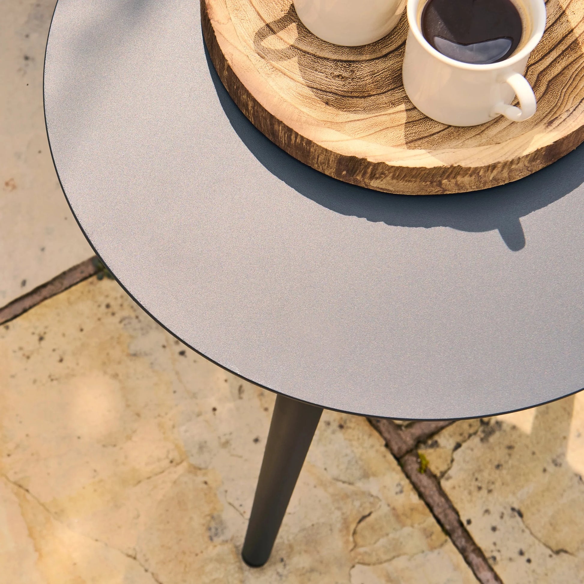 Pavilion Bistro Set for Two