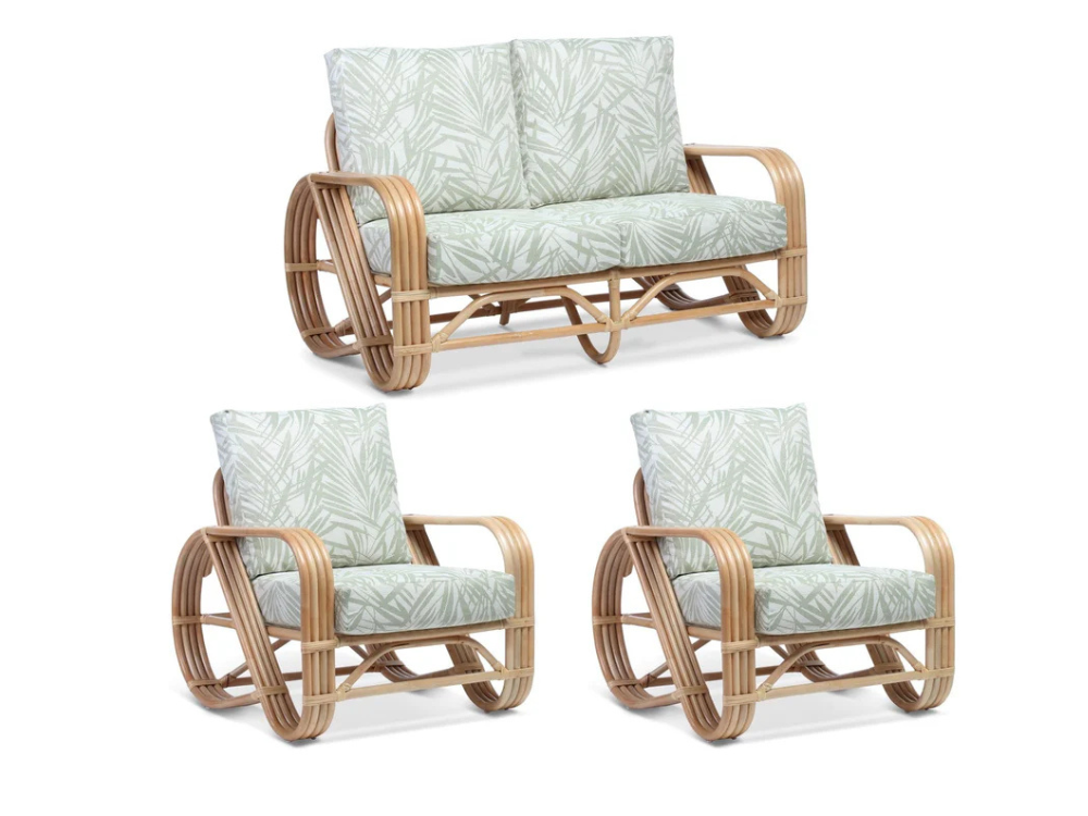 pretzel suite