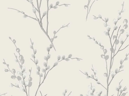 pussy willow steel