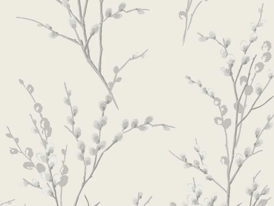 pussy willow steel