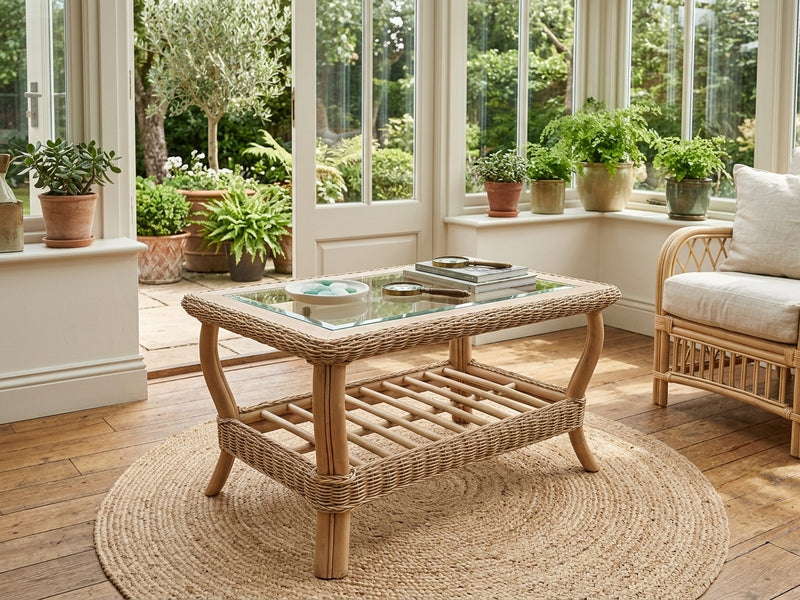 Washington Coffee Table