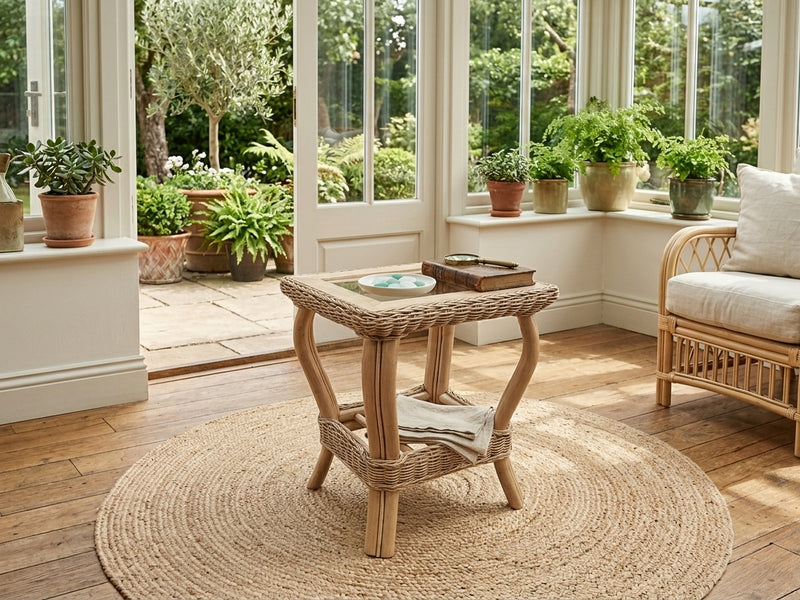 Washington Side Table