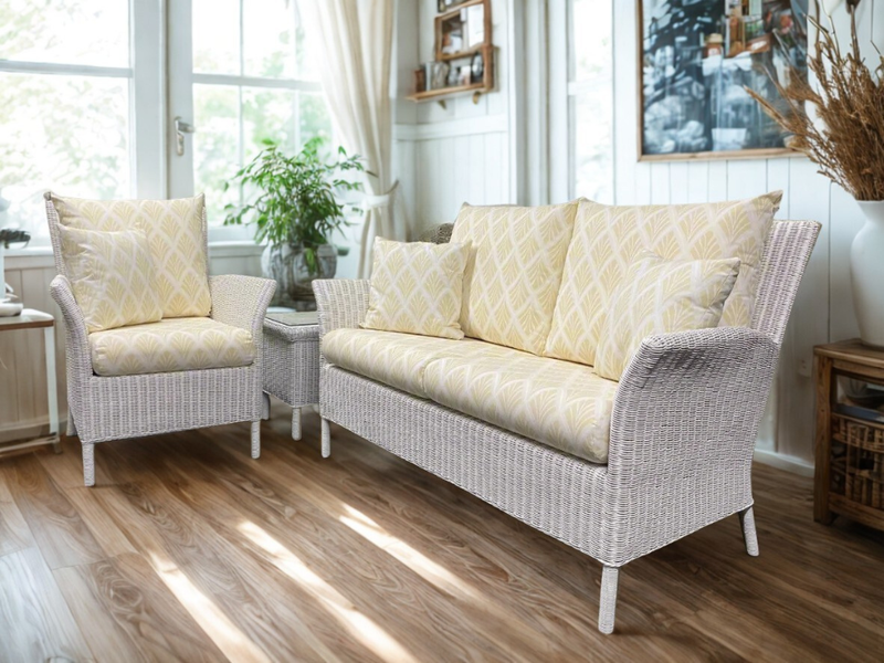 Wilton ex display Laura Ashely