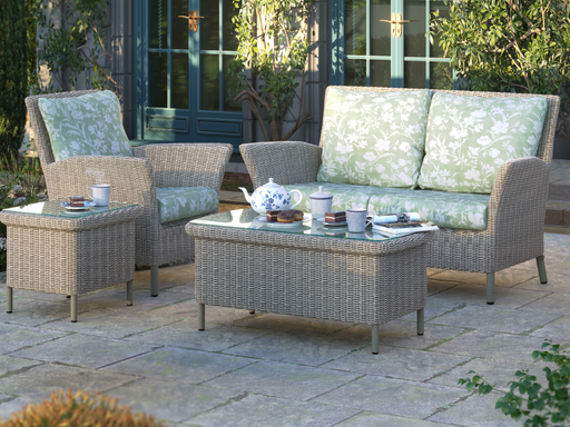 laura ashley wilton outdoor rattan