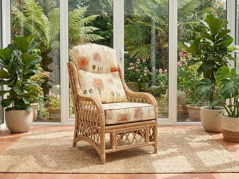 York Chair 2026