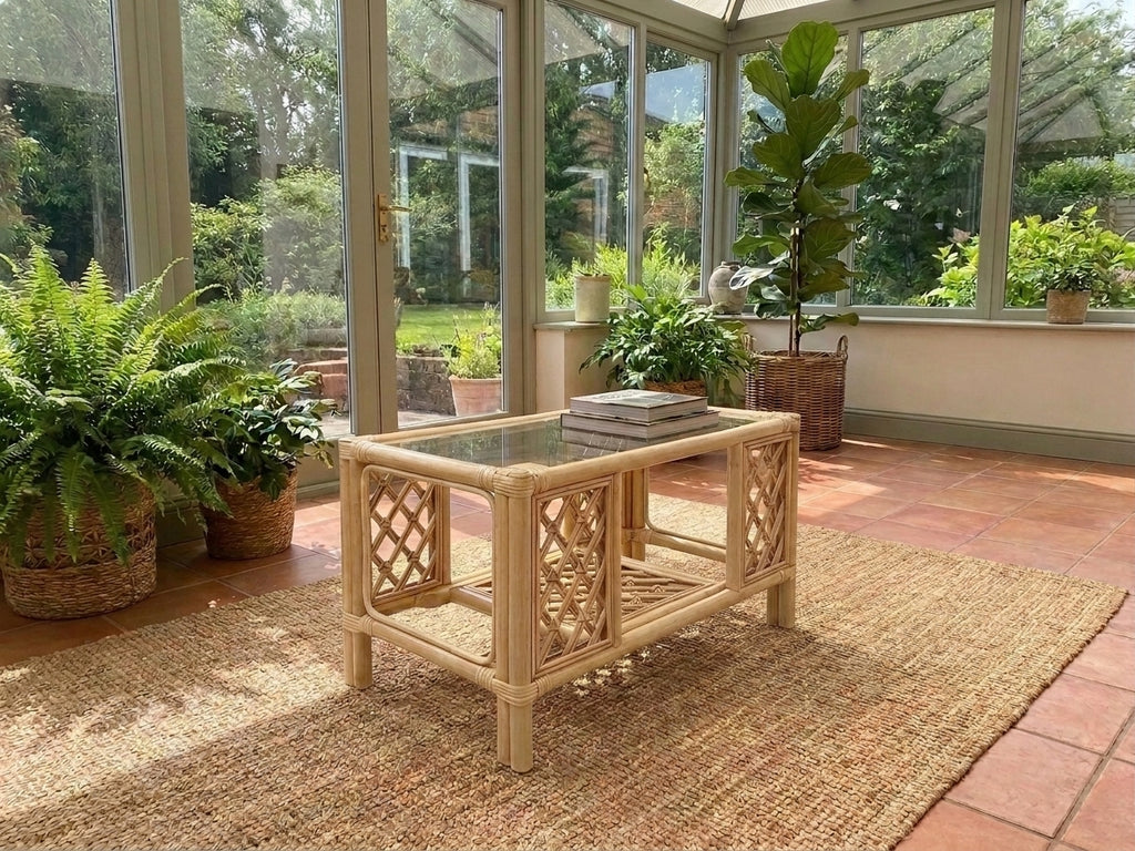 York Coffee Table 2026

