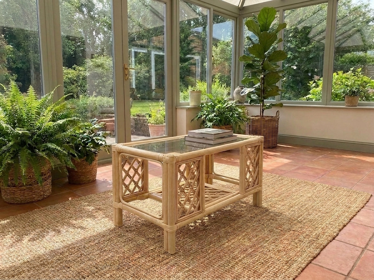 York Coffee Table 2026
