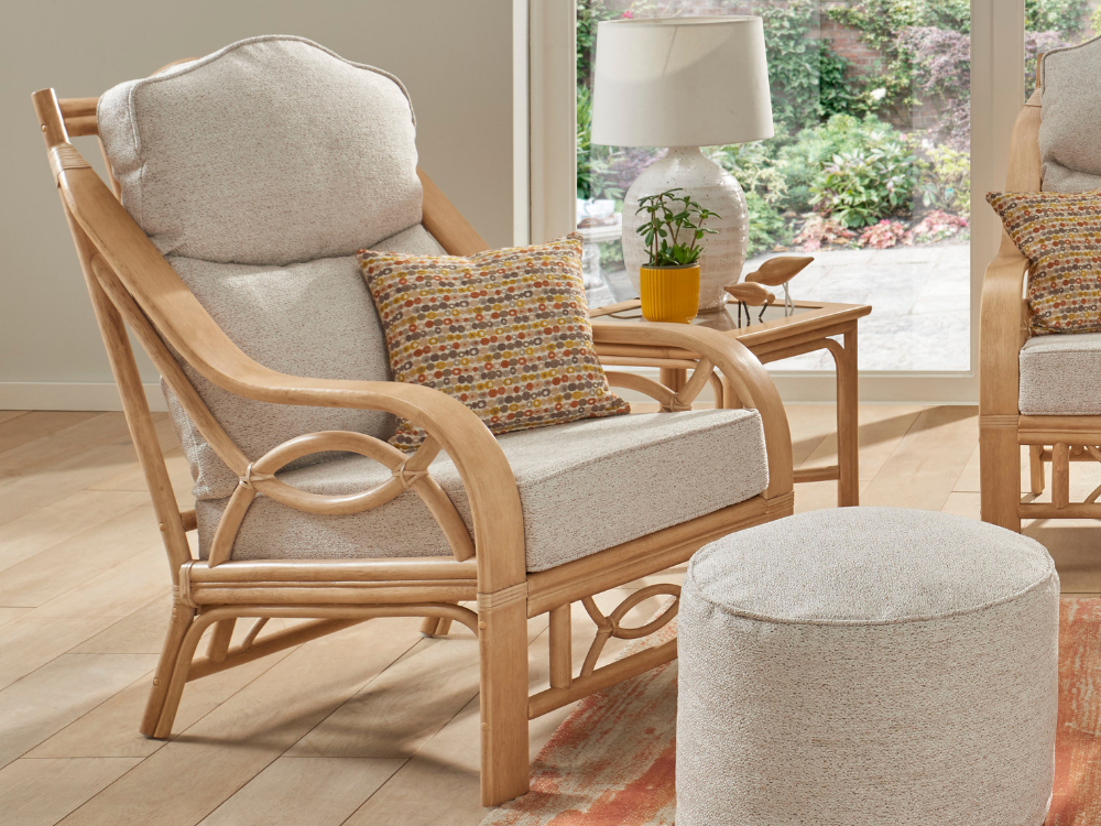 daro andorra chair
