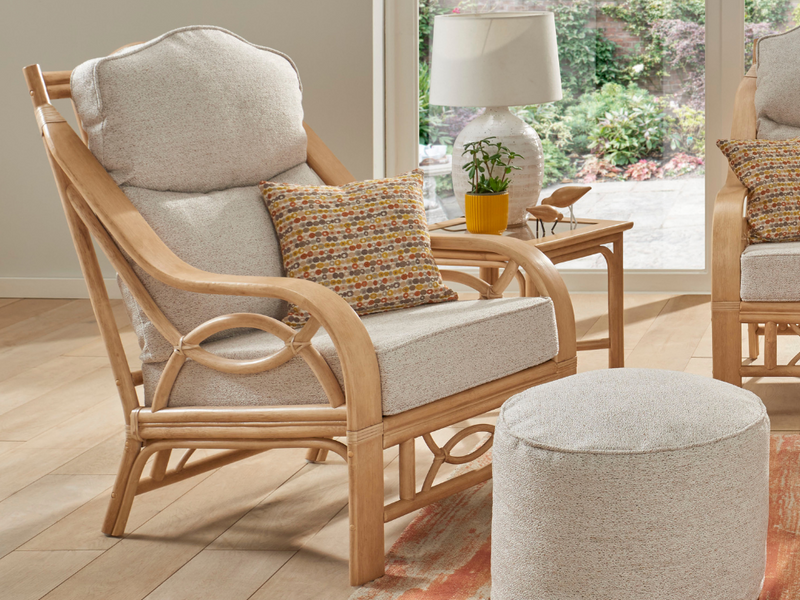 daro andorra chair