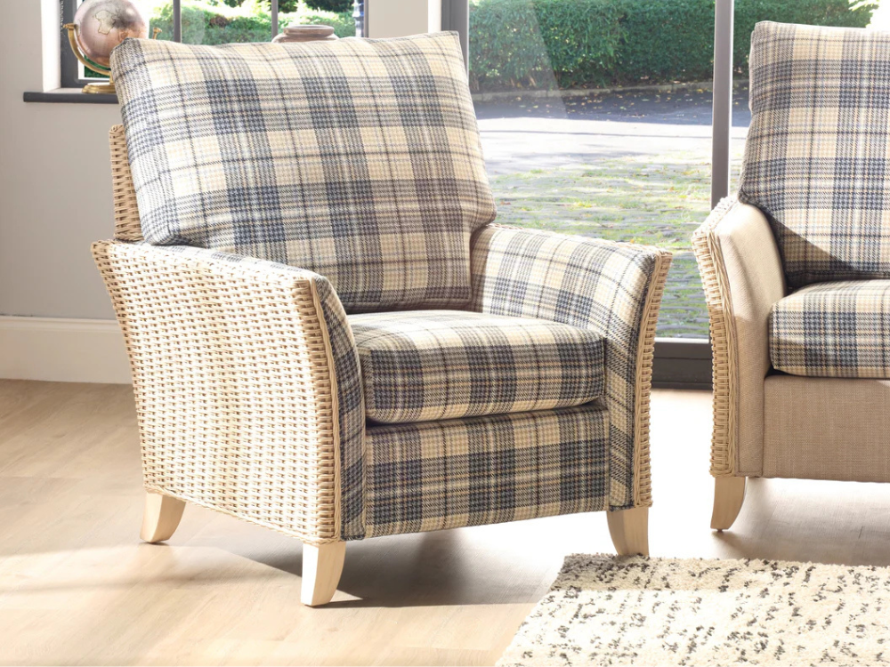 arlington armchair