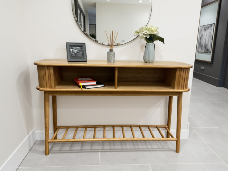 ashmore console table